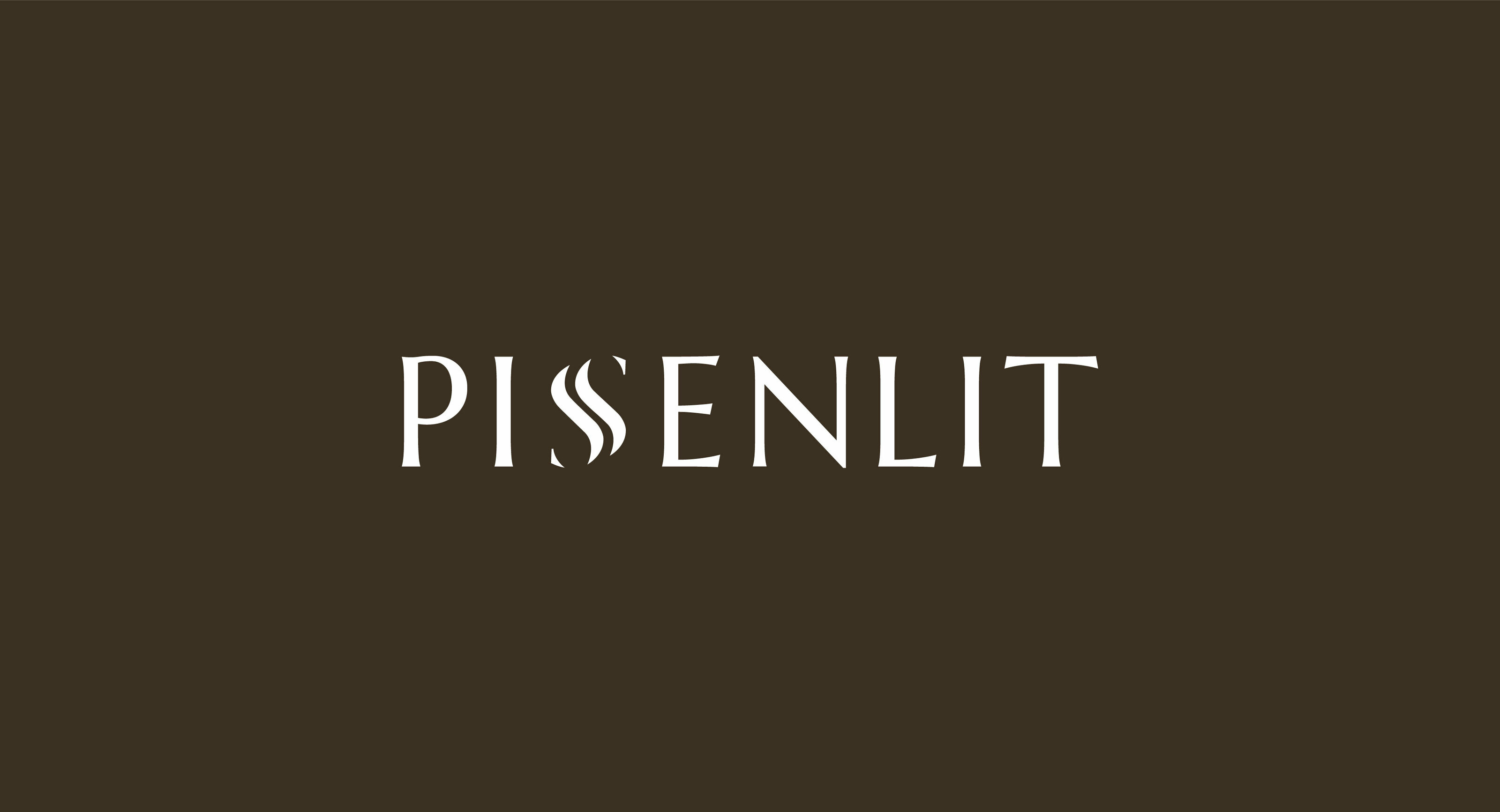PISSENLIT/логотип для свечей ручной работы — Изображение №4 — Брендинг на Dprofile