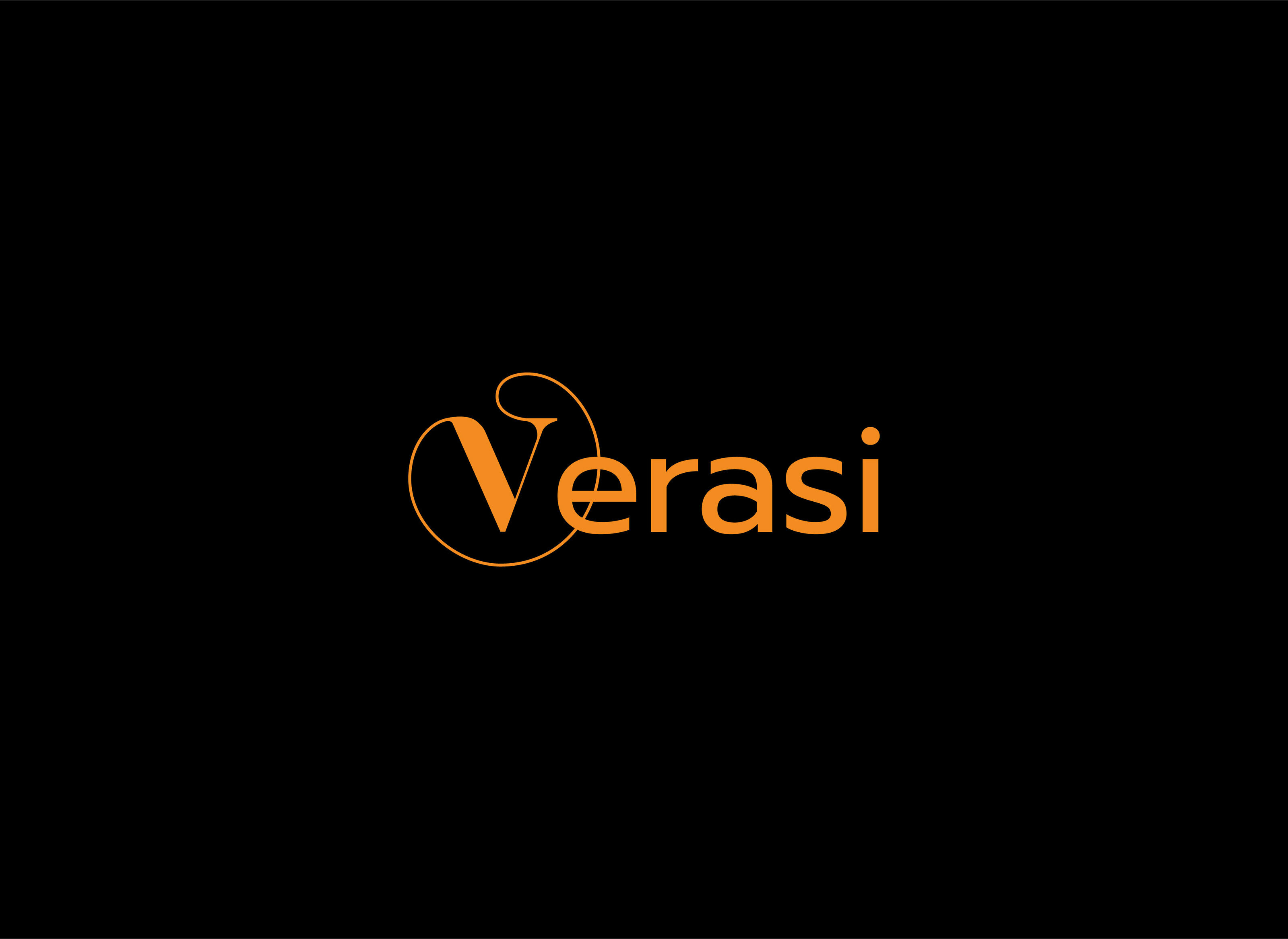 Verasi / фирменный стиль магазина ювелирных изделий — Изображение №1 — Брендинг на Dprofile