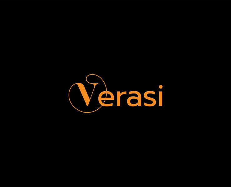 Verasi / фирменный стиль магазина ювелирных изделий — Брендинг на Dprofile