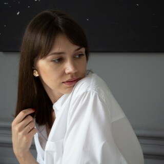 Аватар пользователя Елена Архипова