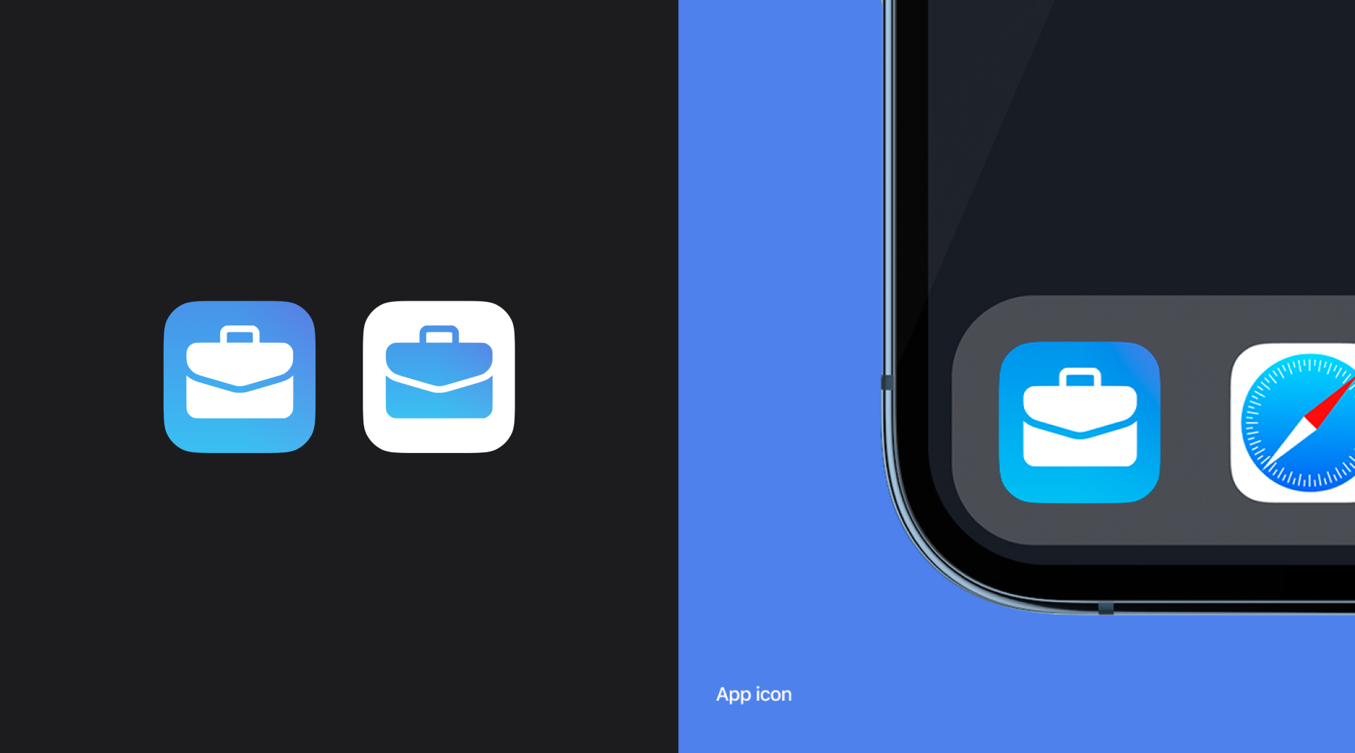 Job search mobile app — Изображение №6 — Интерфейсы на Dprofile