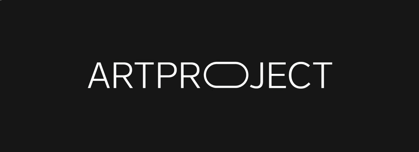 Айдентика и сайт Artproject — Изображение №2 — Интерфейсы, Брендинг на Dprofile