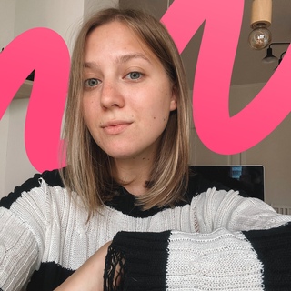Аватар пользователя Екатерина Боблова