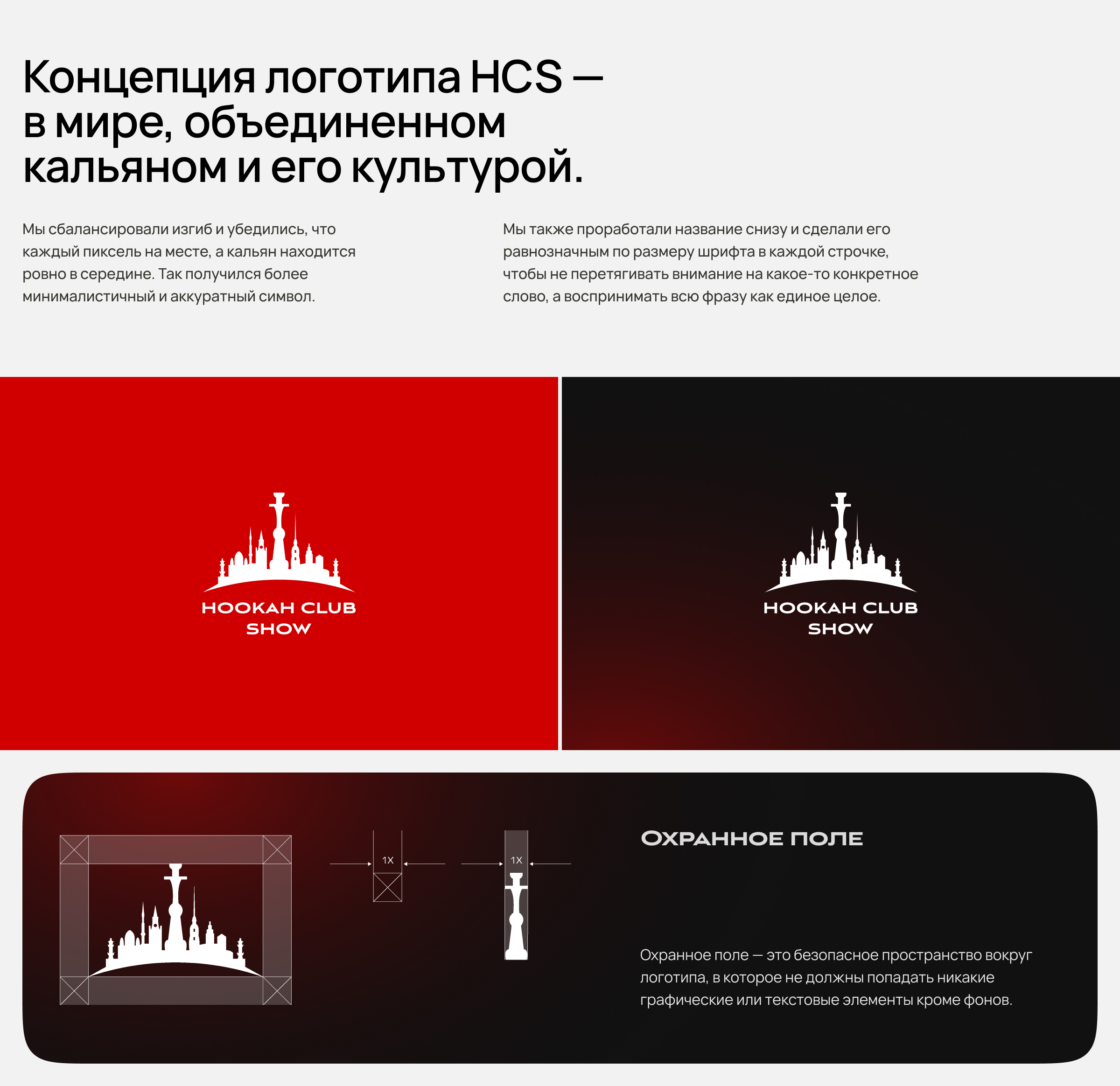 Hookah Club Show — Изображение №9 — Интерфейсы, Брендинг на Dprofile