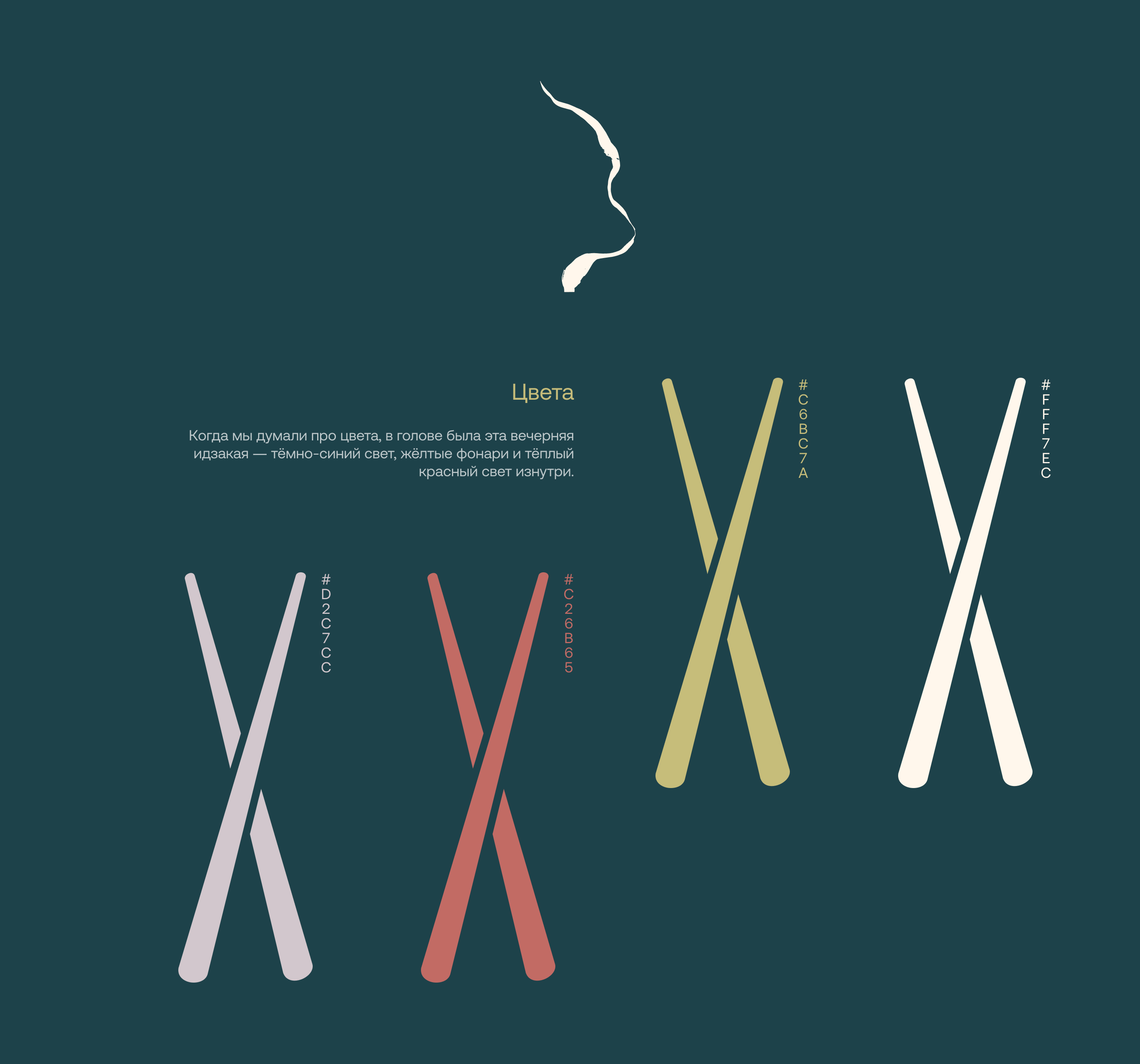 Saigo — Изображение №4 — Брендинг, Графика на Dprofile