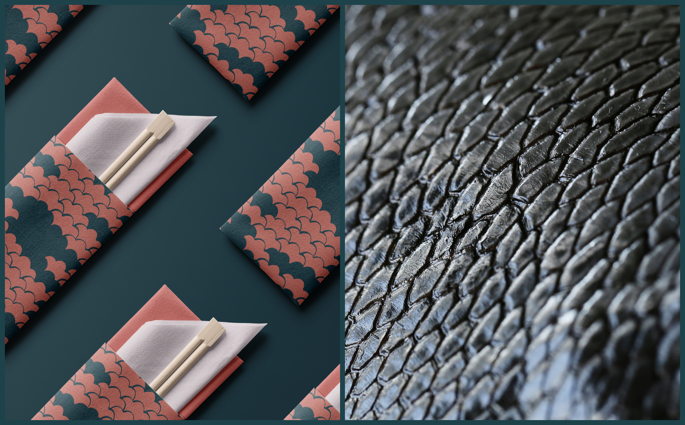 Saigo — Изображение №5 — Брендинг, Графика на Dprofile