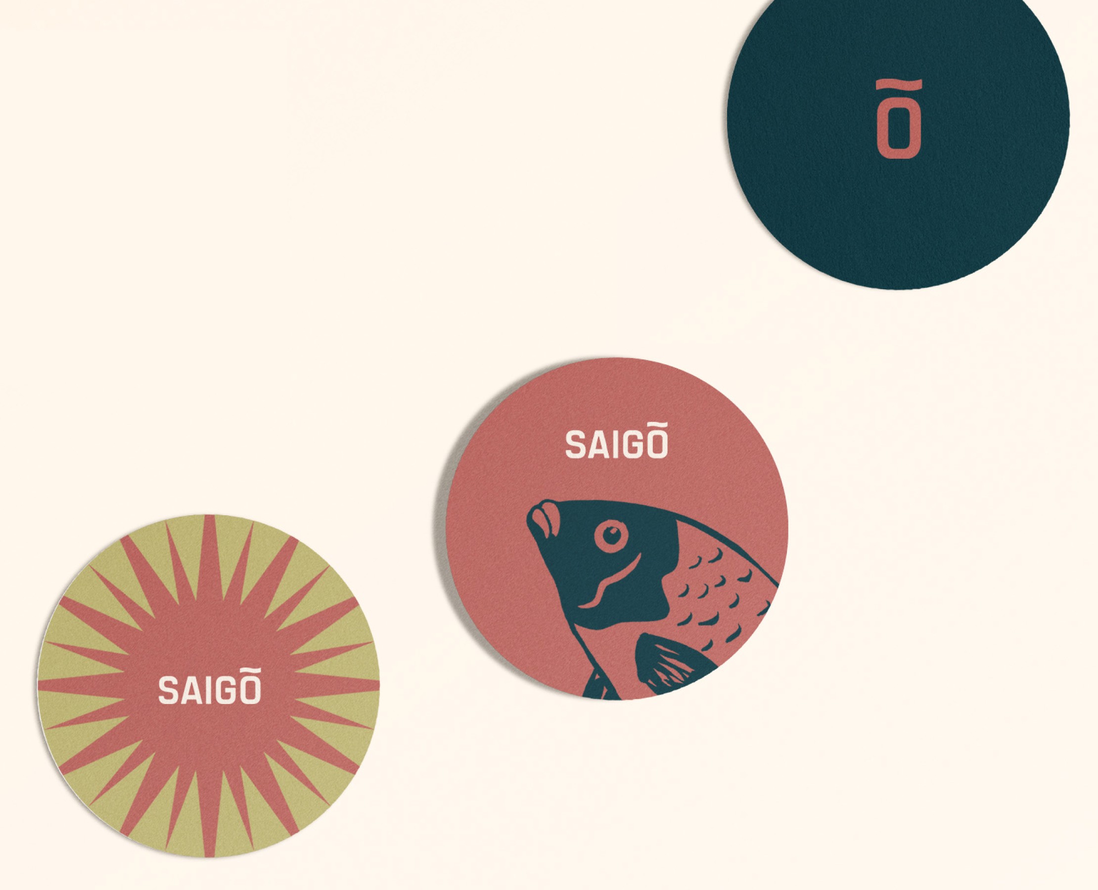 Saigo на Dprofile