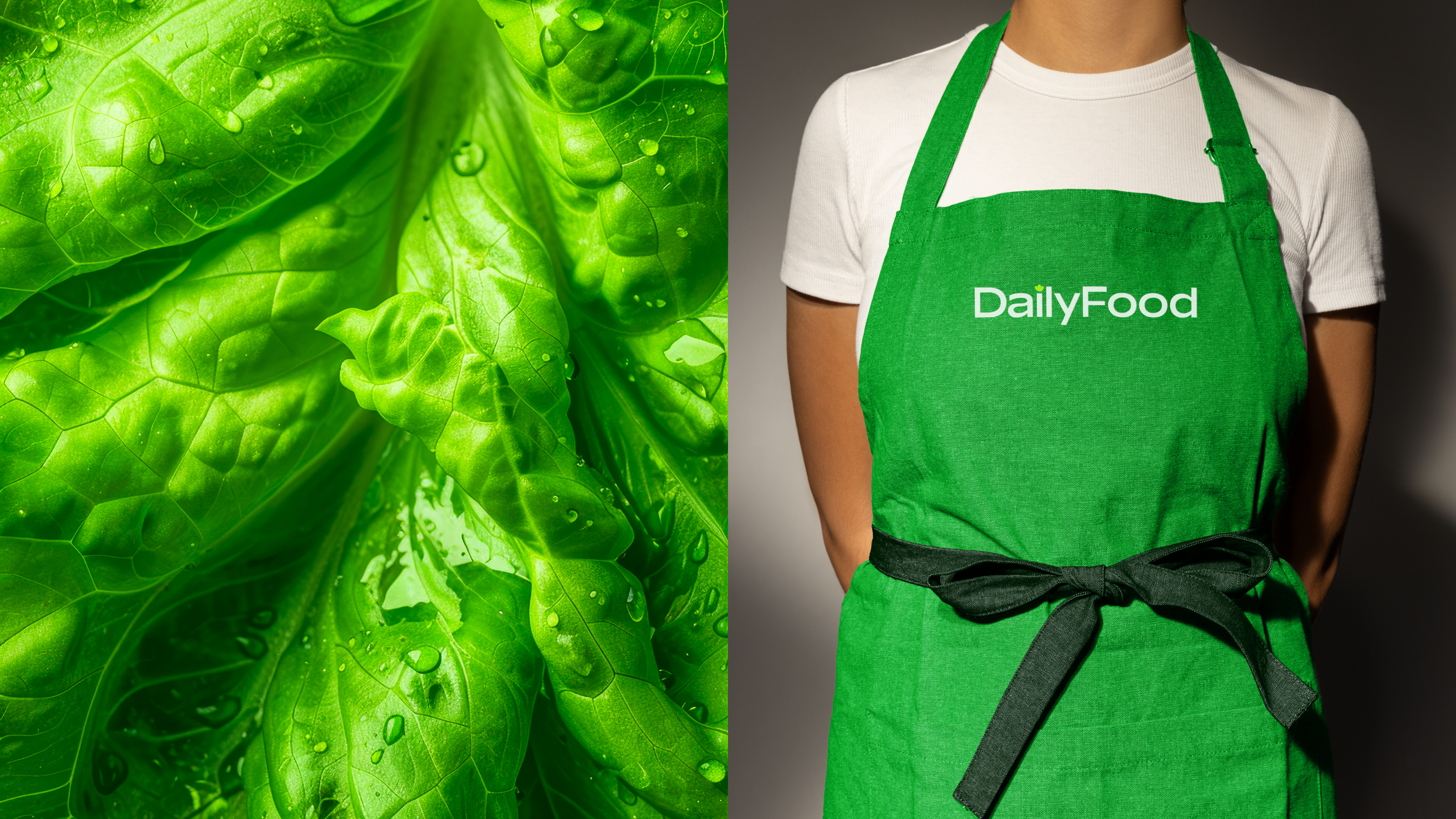 DailyFood — Изображение №10 — Брендинг, Иллюстрация на Dprofile