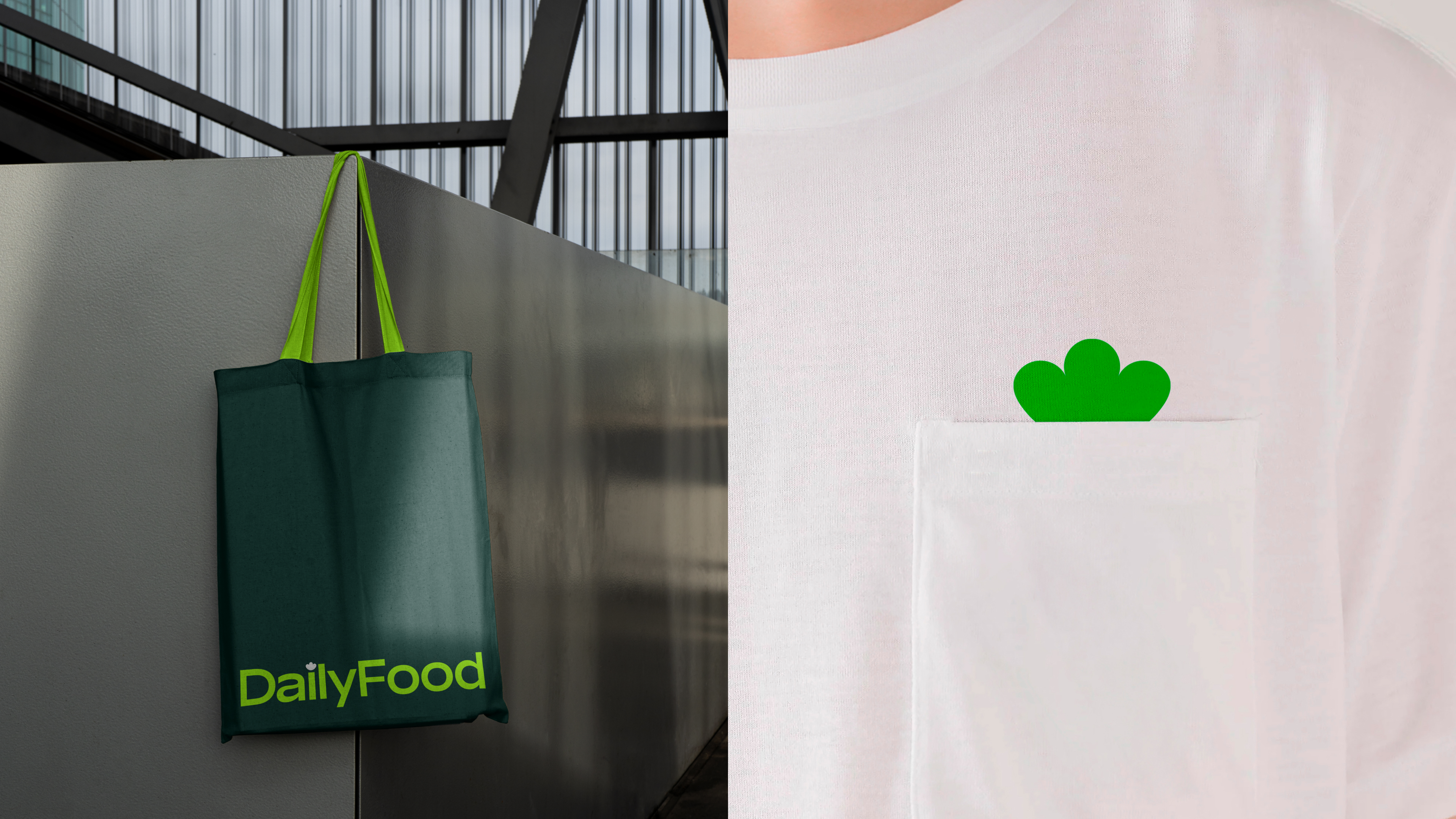 DailyFood — Изображение №12 — Брендинг, Иллюстрация на Dprofile