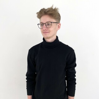 Аватар пользователя Ярослав Марченков