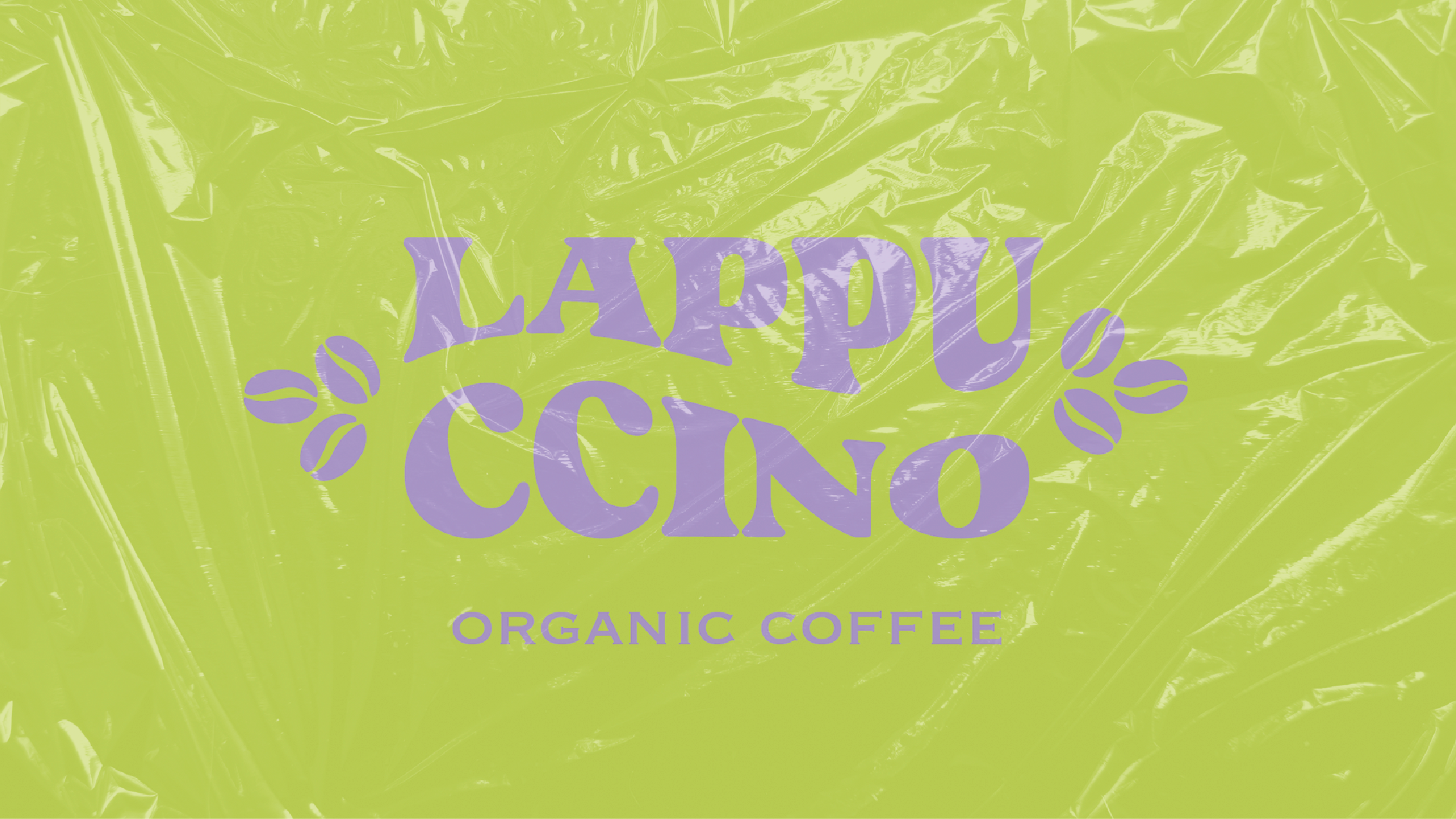 LAPPUCCINO | BRAND IDENTITY |ФИРМЕННЫЙ СТИЛЬ — Изображение №1 — Брендинг на Dprofile