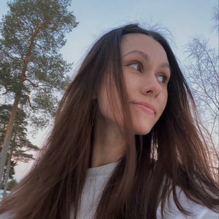 Аватар пользователя Valerika Veselova