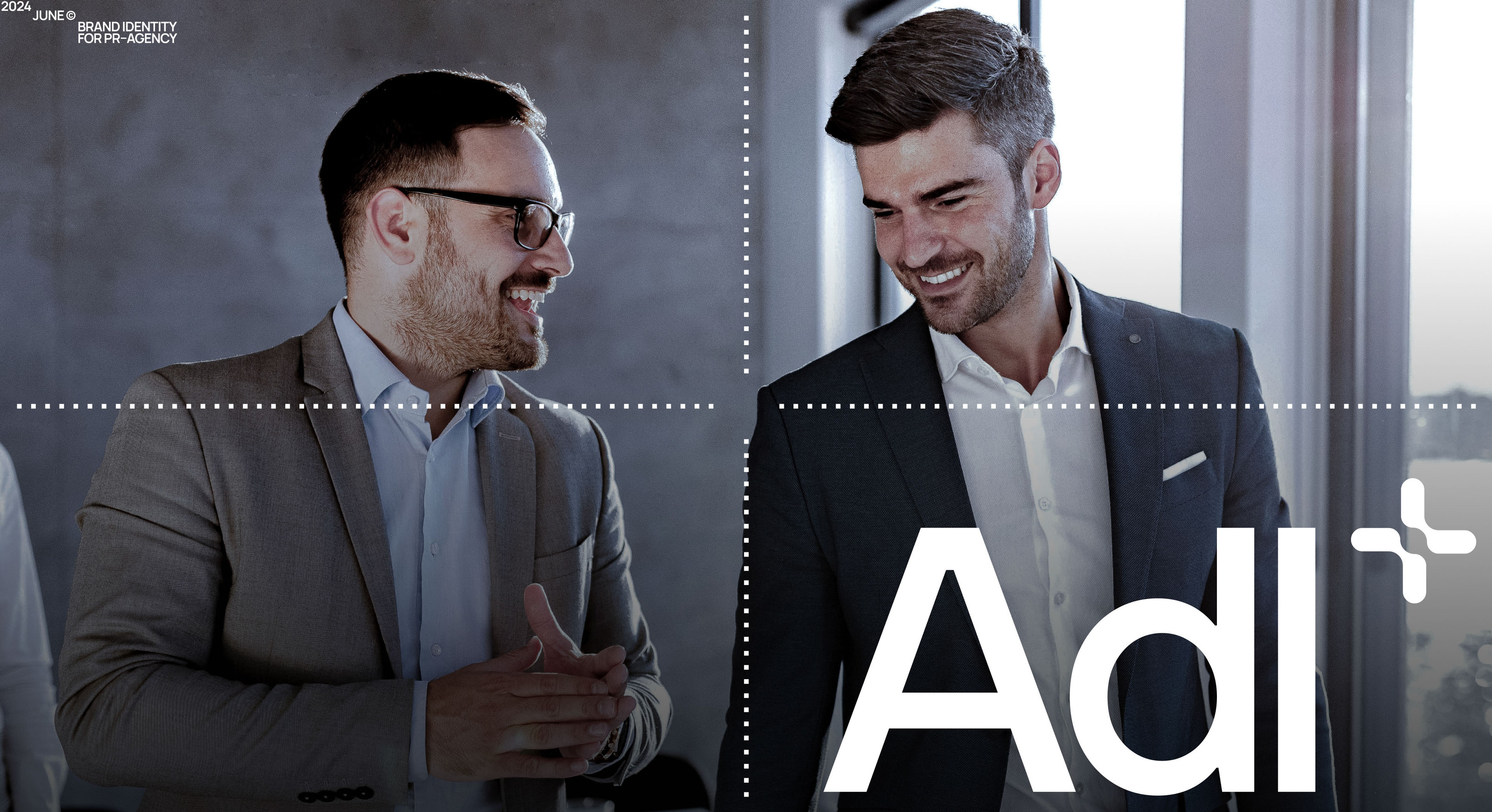 Adlytics — Изображение №1 — Брендинг на Dprofile