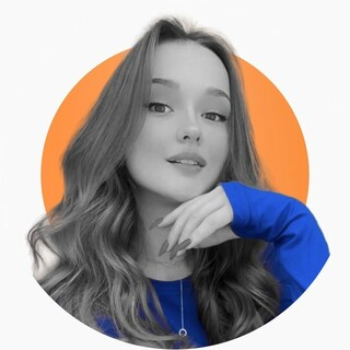 Аватар пользователя Анастасия Лещева