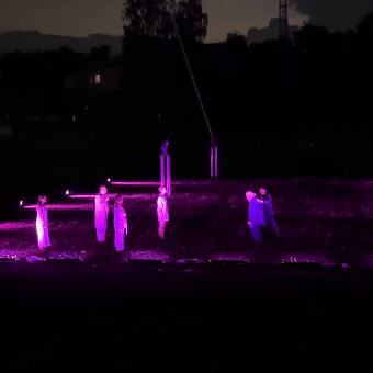 SPEЦIFIK | Театральный Фестиваль 2023 — Изображение №8 — Брендинг, Графика на Dprofile