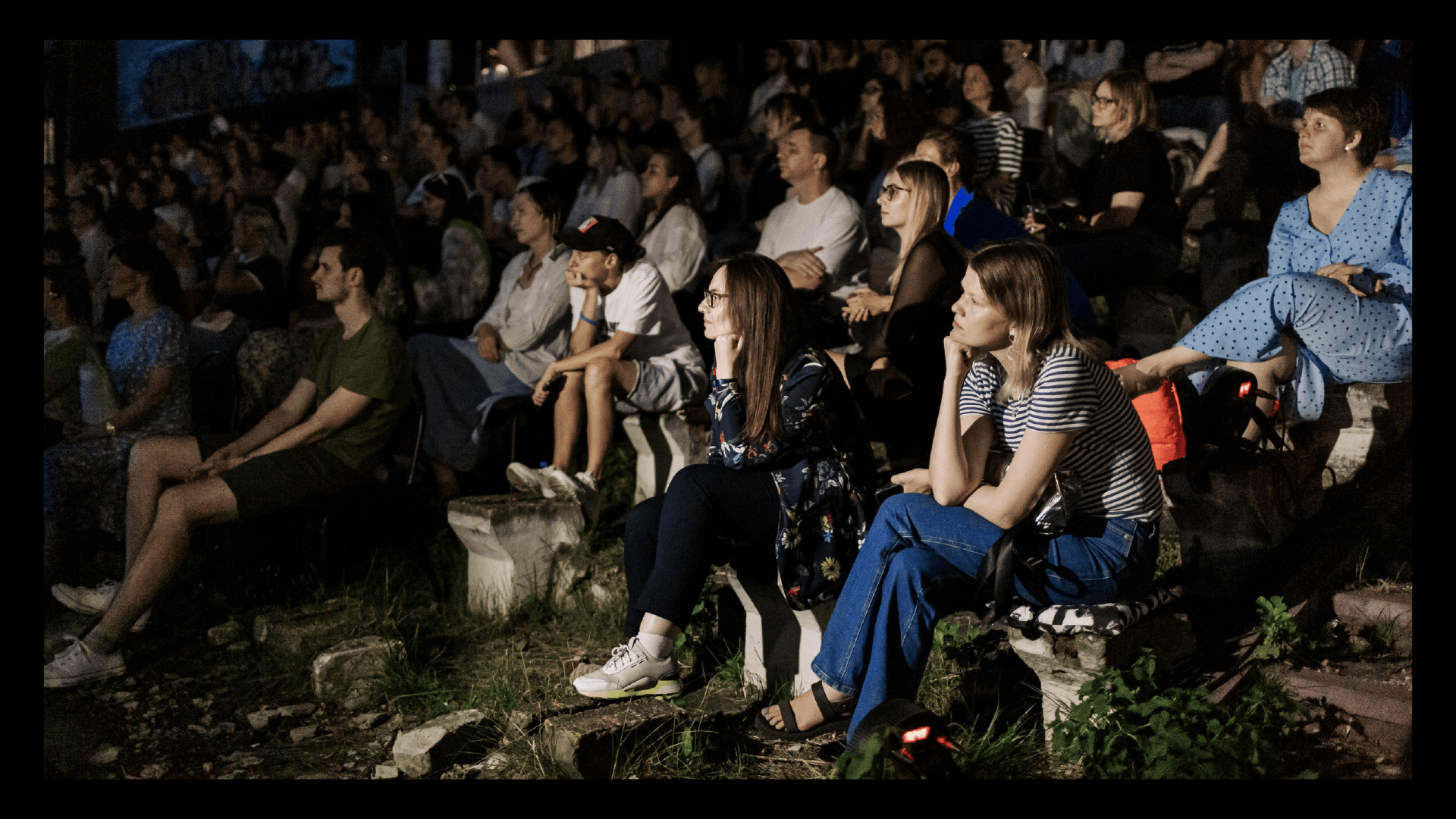 SPEЦIFIK | Театральный Фестиваль 2023 — Изображение №5 — Брендинг, Графика на Dprofile