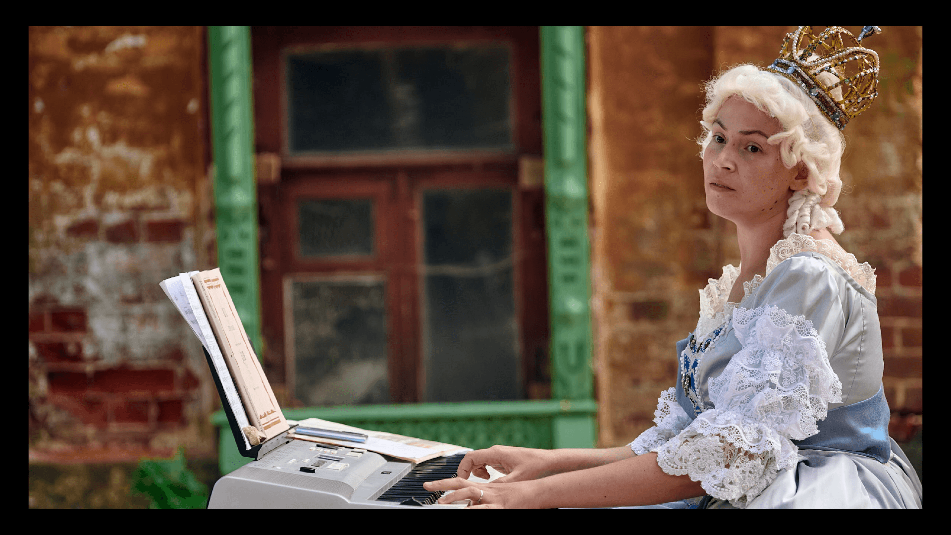 SPEЦIFIK | Театральный Фестиваль 2023 — Изображение №26 — Брендинг, Графика на Dprofile