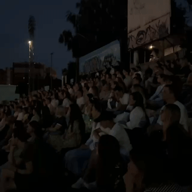 SPEЦIFIK | Театральный Фестиваль 2023 — Изображение №9 — Брендинг, Графика на Dprofile