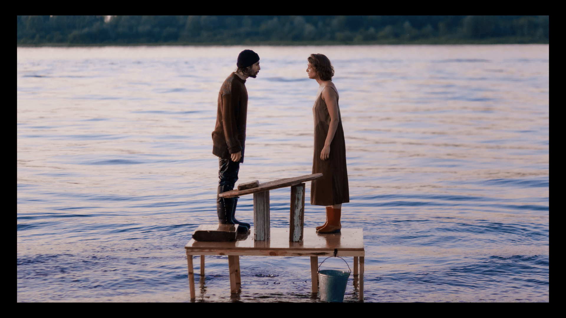 SPEЦIFIK | Театральный Фестиваль 2023 — Изображение №16 — Брендинг, Графика на Dprofile