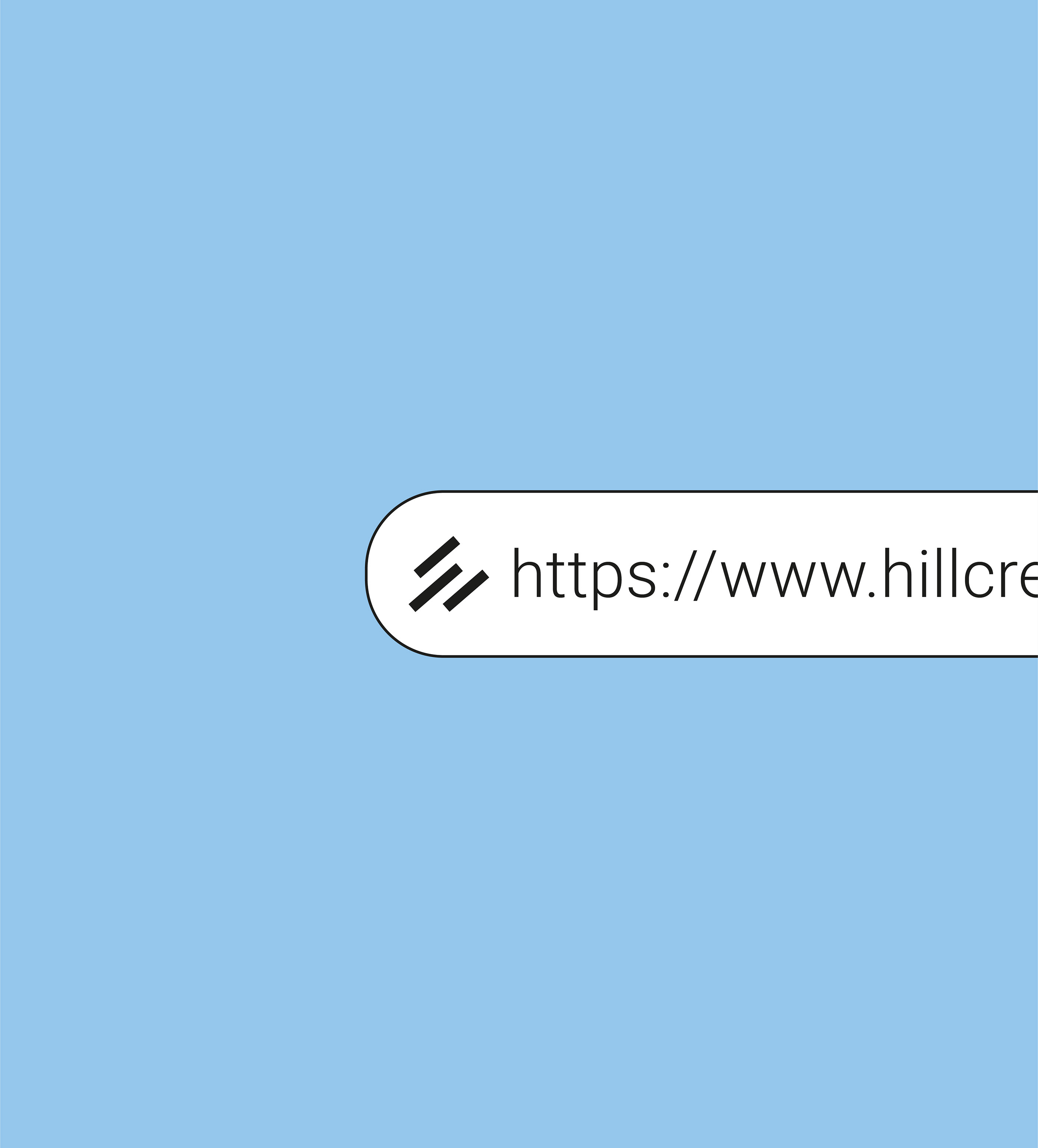 Hillcrest communications — Изображение №7 — Брендинг, Графика на Dprofile
