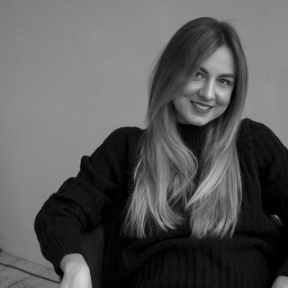 Аватар пользователя Полина Крутько