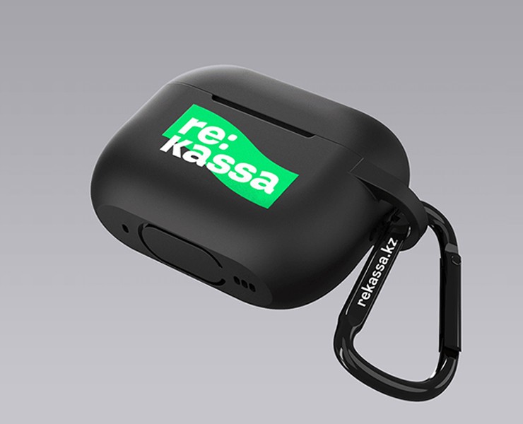 re:kassa на Dprofile