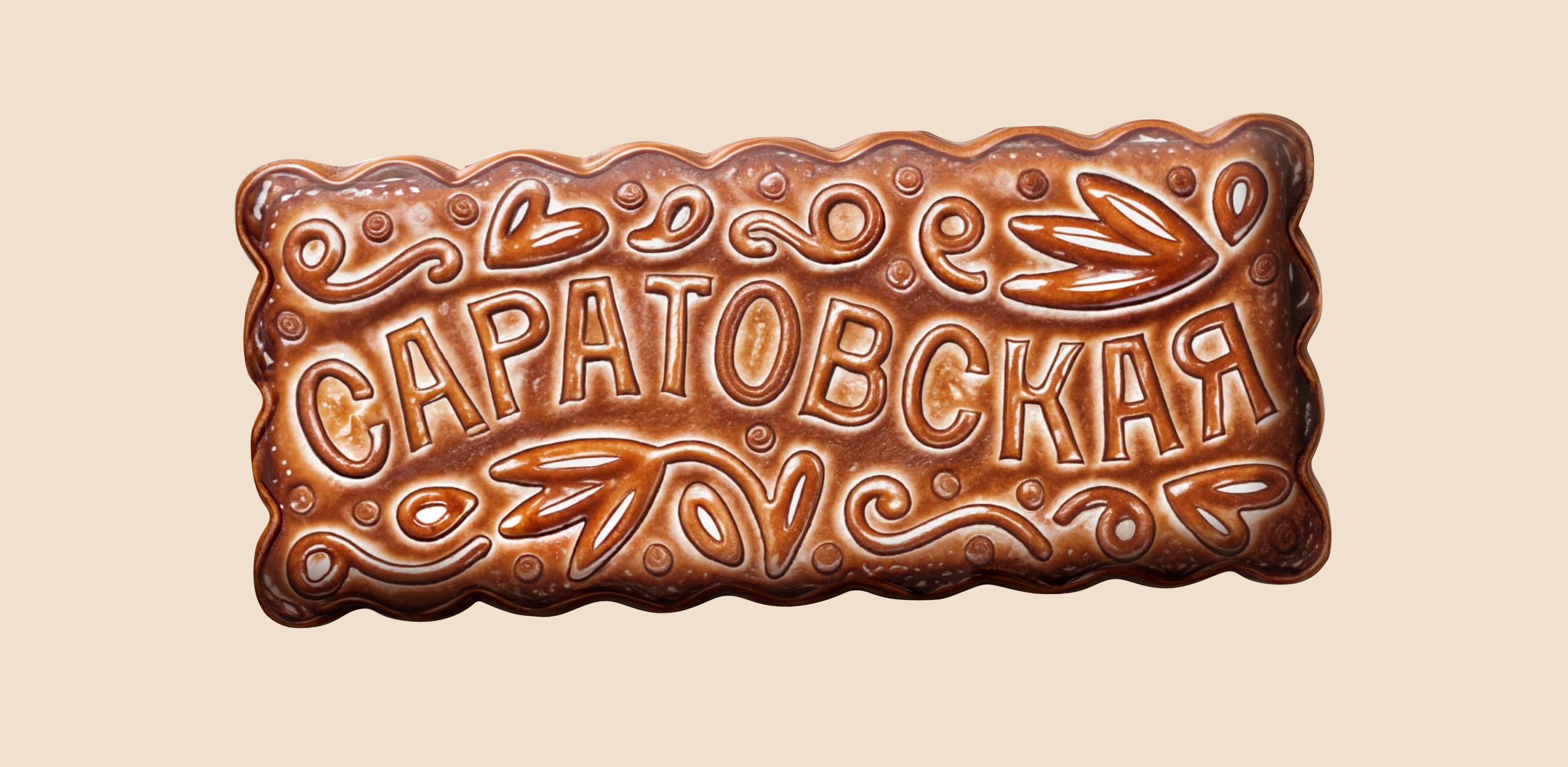 Саратовская кондитерская фабрика — Изображение №4 — Брендинг, Иллюстрация на Dprofile