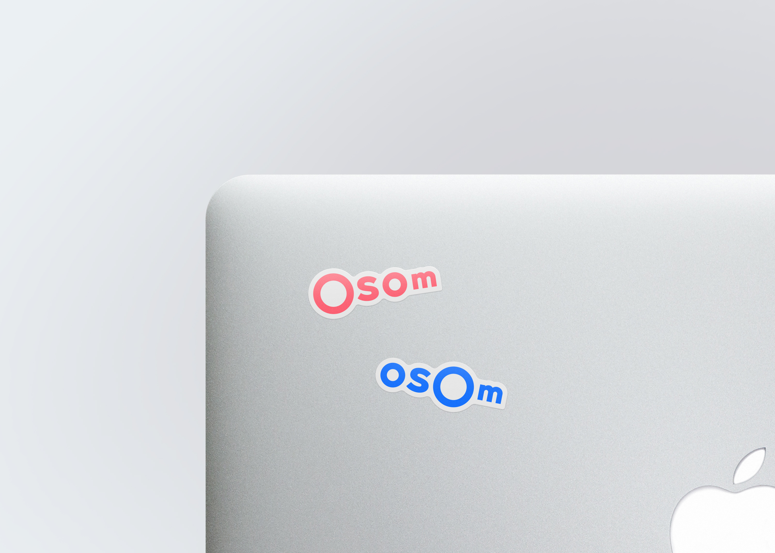 Osom Finance — Изображение №17 — Брендинг на Dprofile