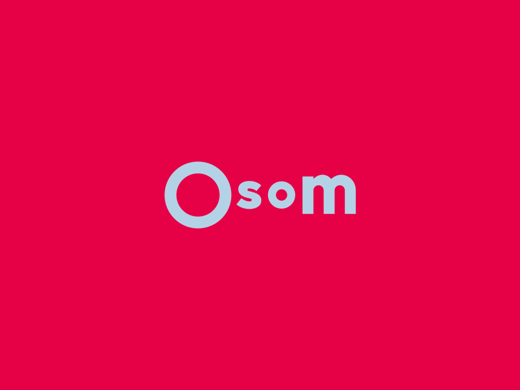 Osom Finance — Изображение №2 — Брендинг на Dprofile