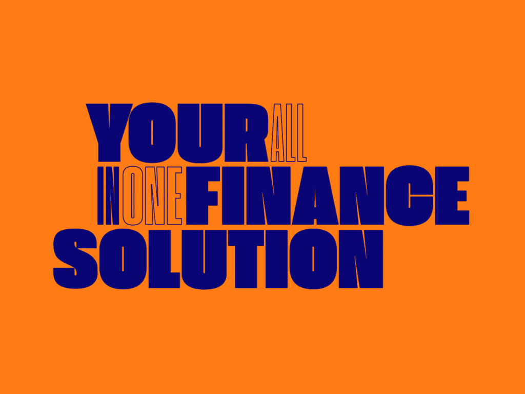 Osom Finance — Изображение №14 — Брендинг на Dprofile