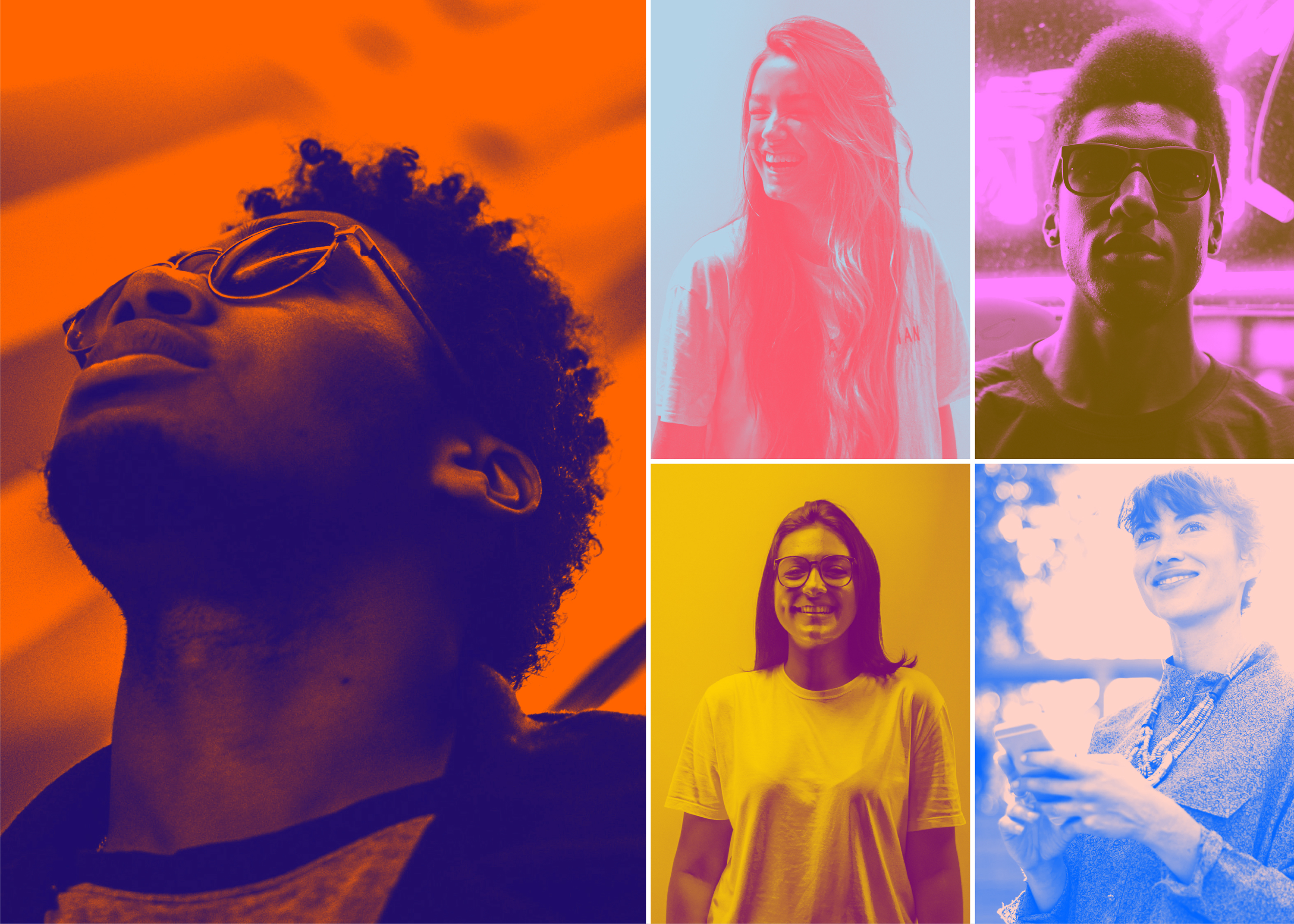 Osom Finance — Изображение №20 — Брендинг на Dprofile