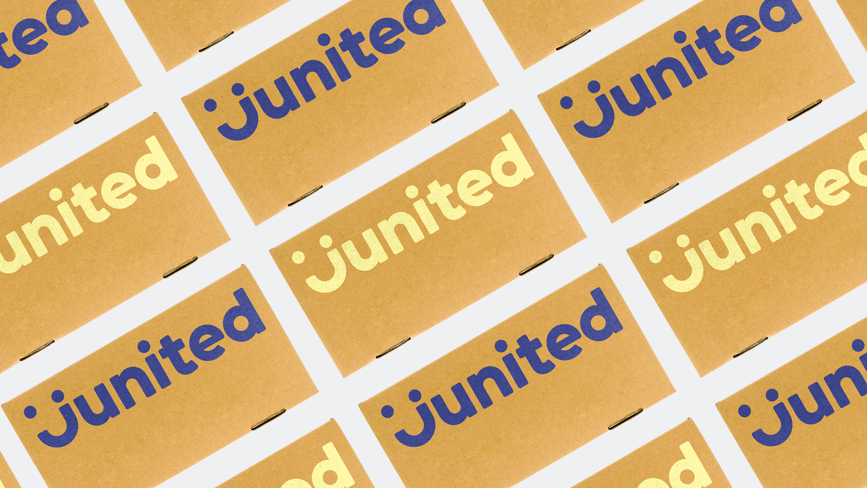 Junited — Изображение №7 — Брендинг на Dprofile
