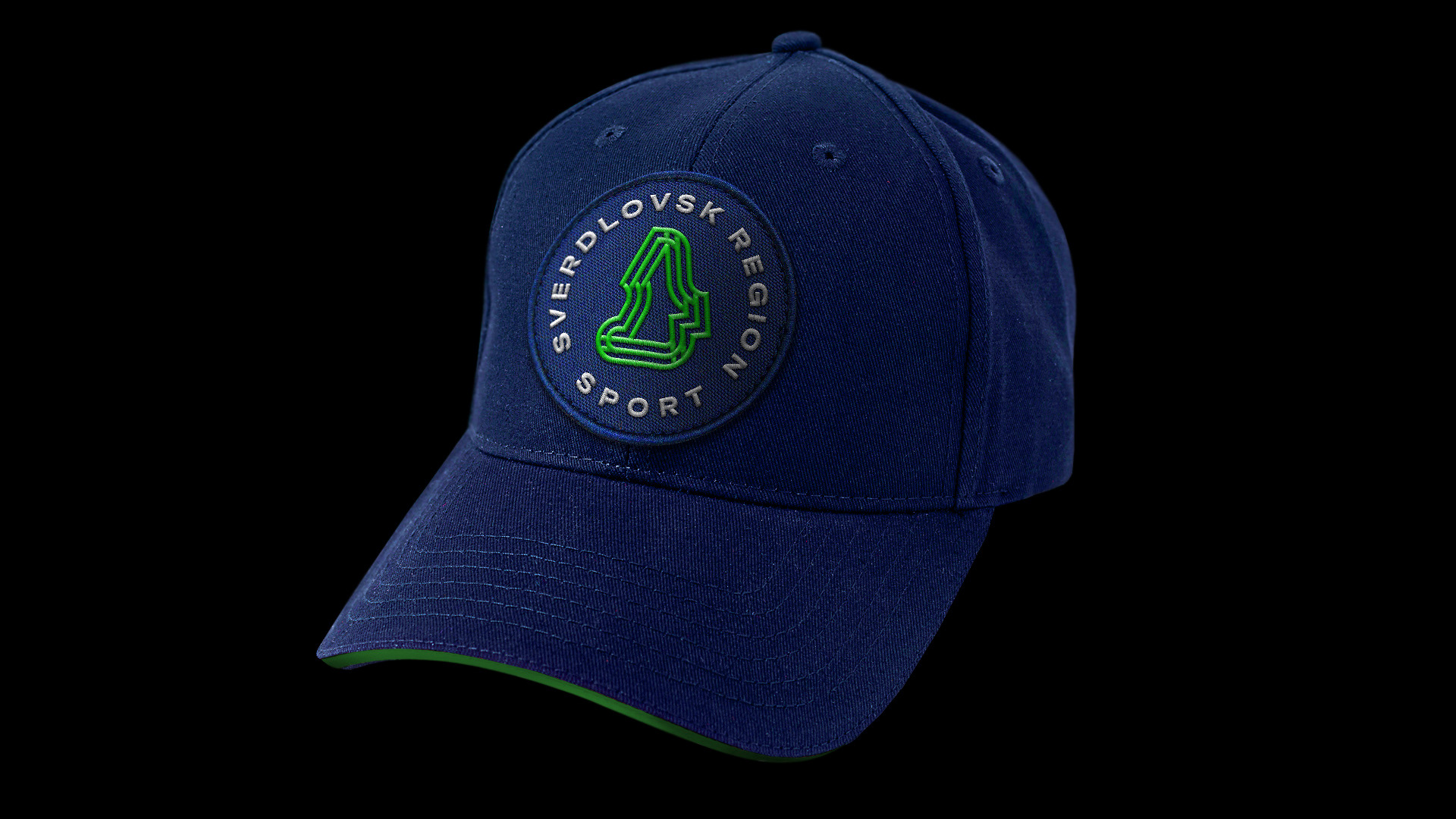 Ministry of Sport in Sverdlovsk region — Изображение №6 — Брендинг на Dprofile
