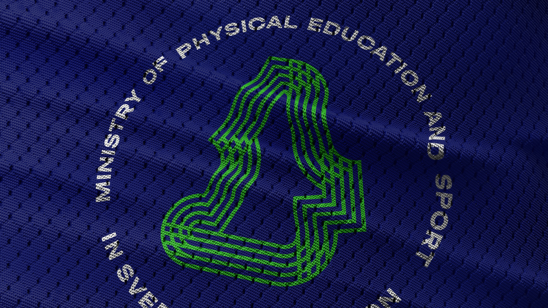 Ministry of Sport in Sverdlovsk region — Изображение №3 — Брендинг на Dprofile