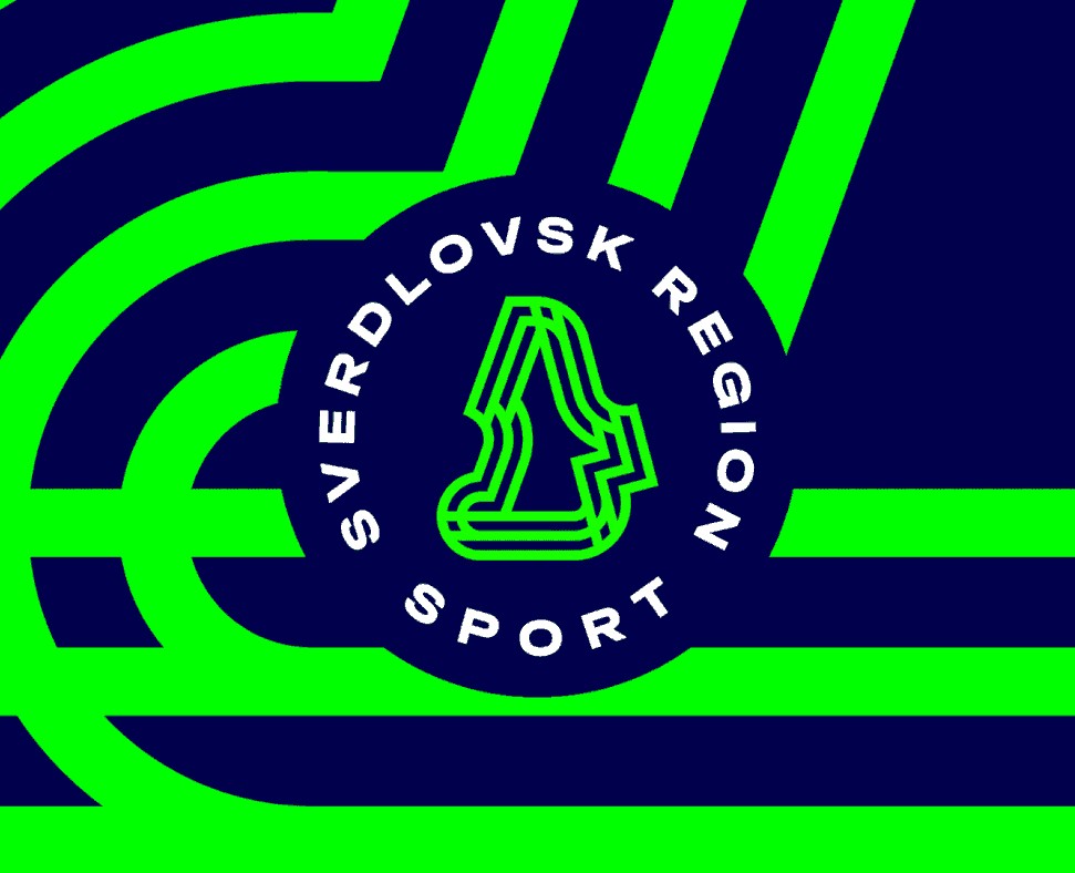 Ministry of Sport in Sverdlovsk region на Dprofile