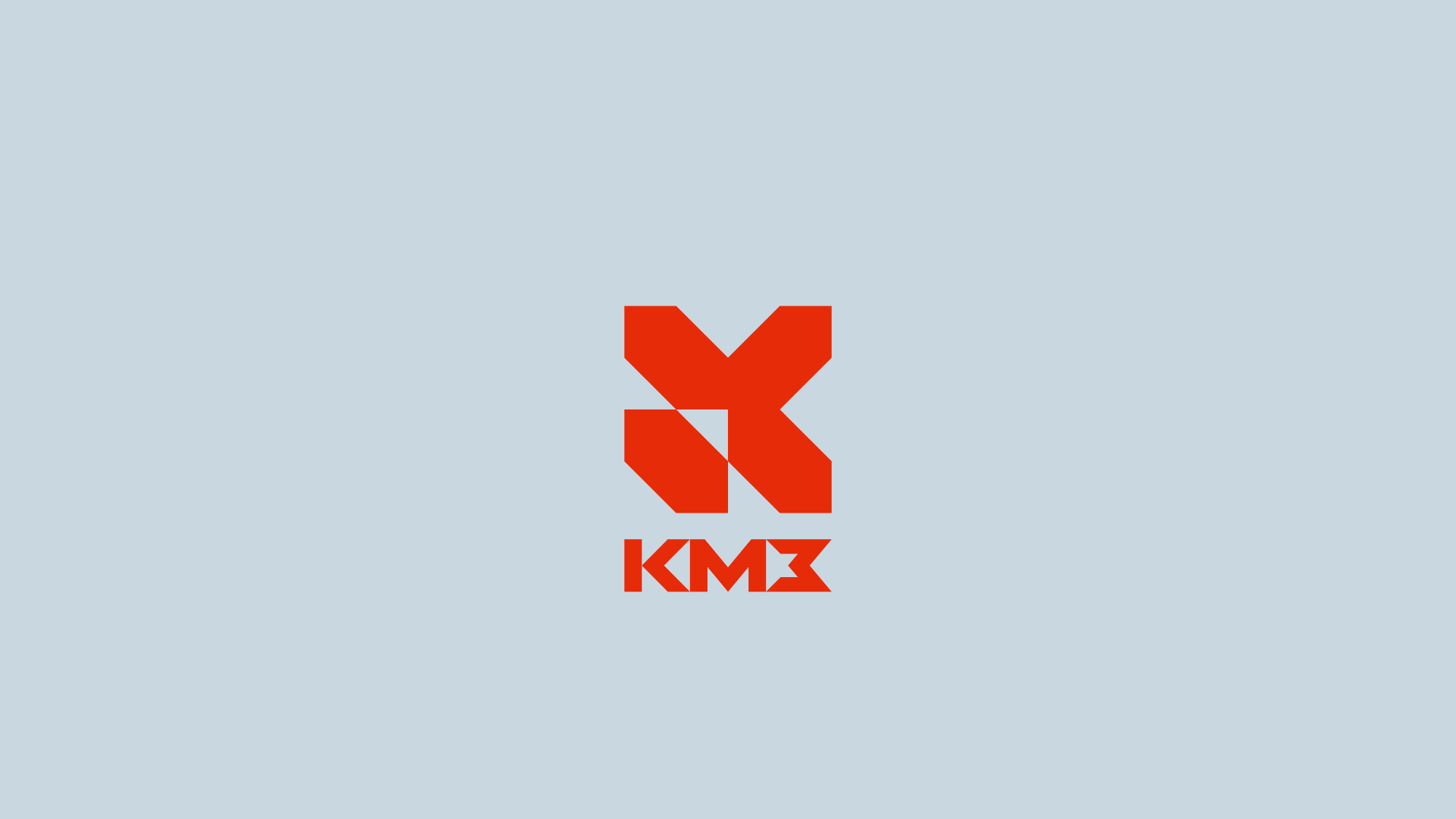 KMZ — Изображение №1 — Брендинг на Dprofile