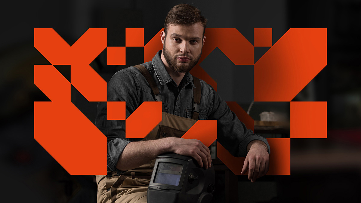 KMZ — Изображение №10 — Брендинг на Dprofile