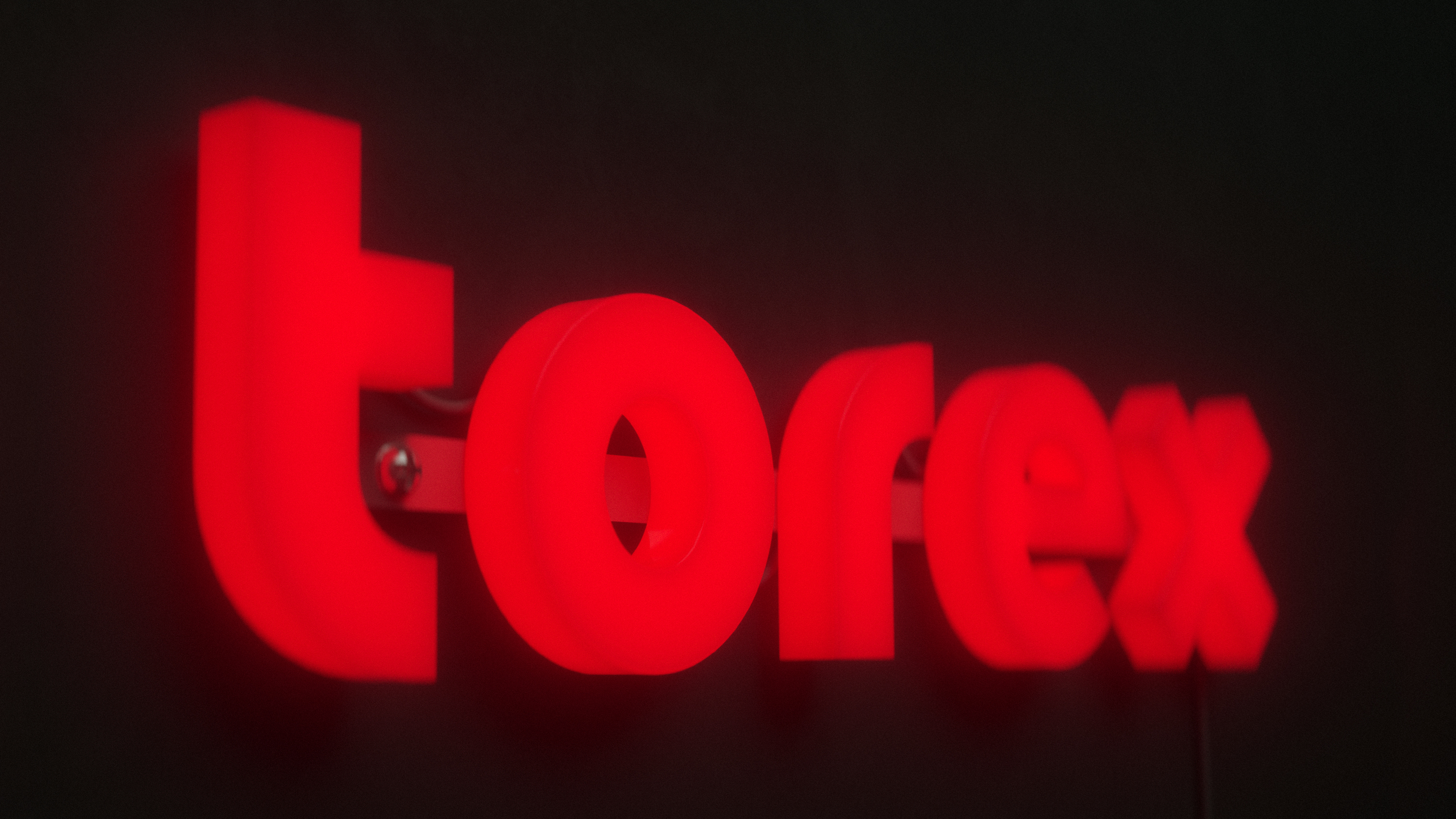 Torex — Изображение №5 — Брендинг на Dprofile