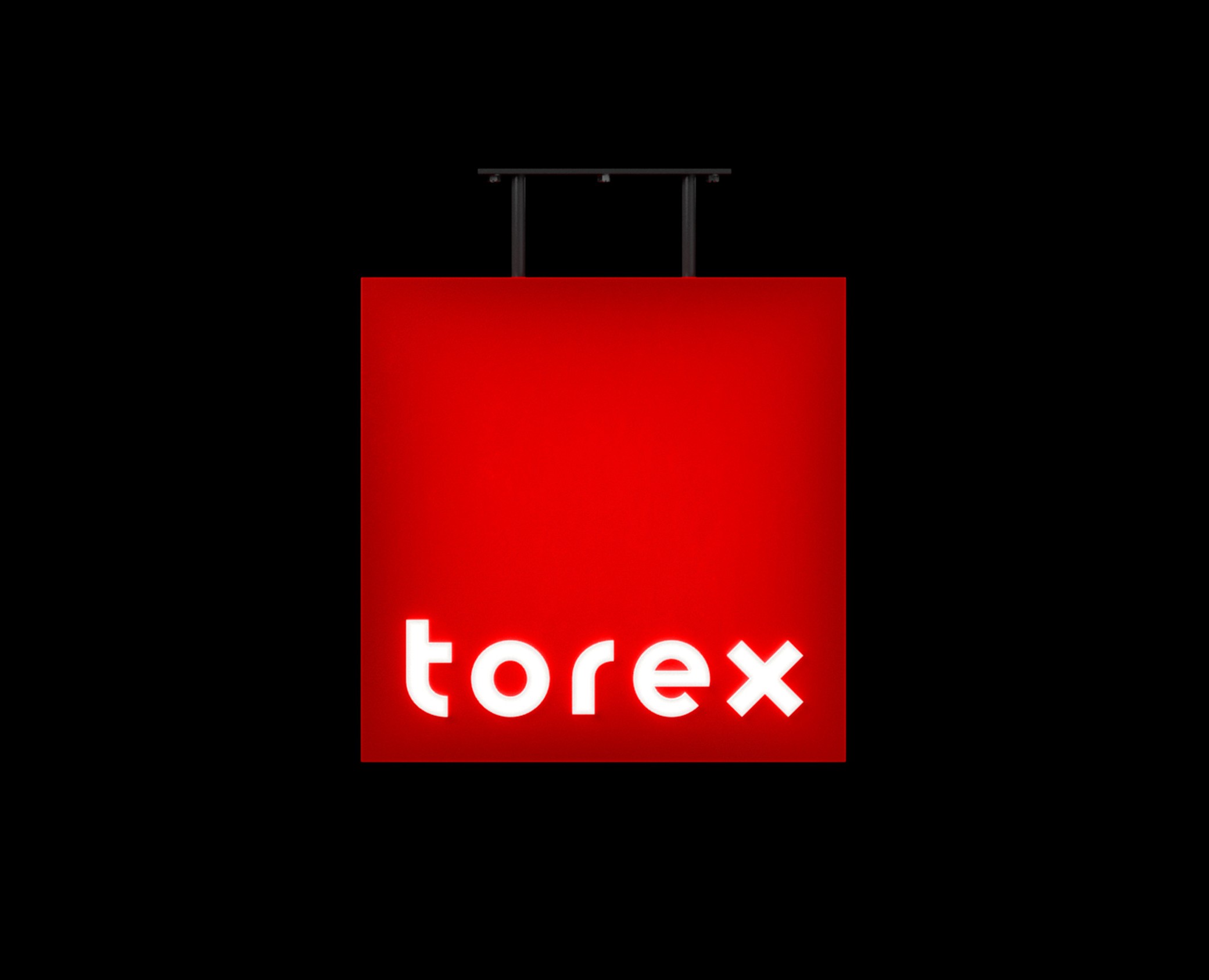 Torex на Dprofile