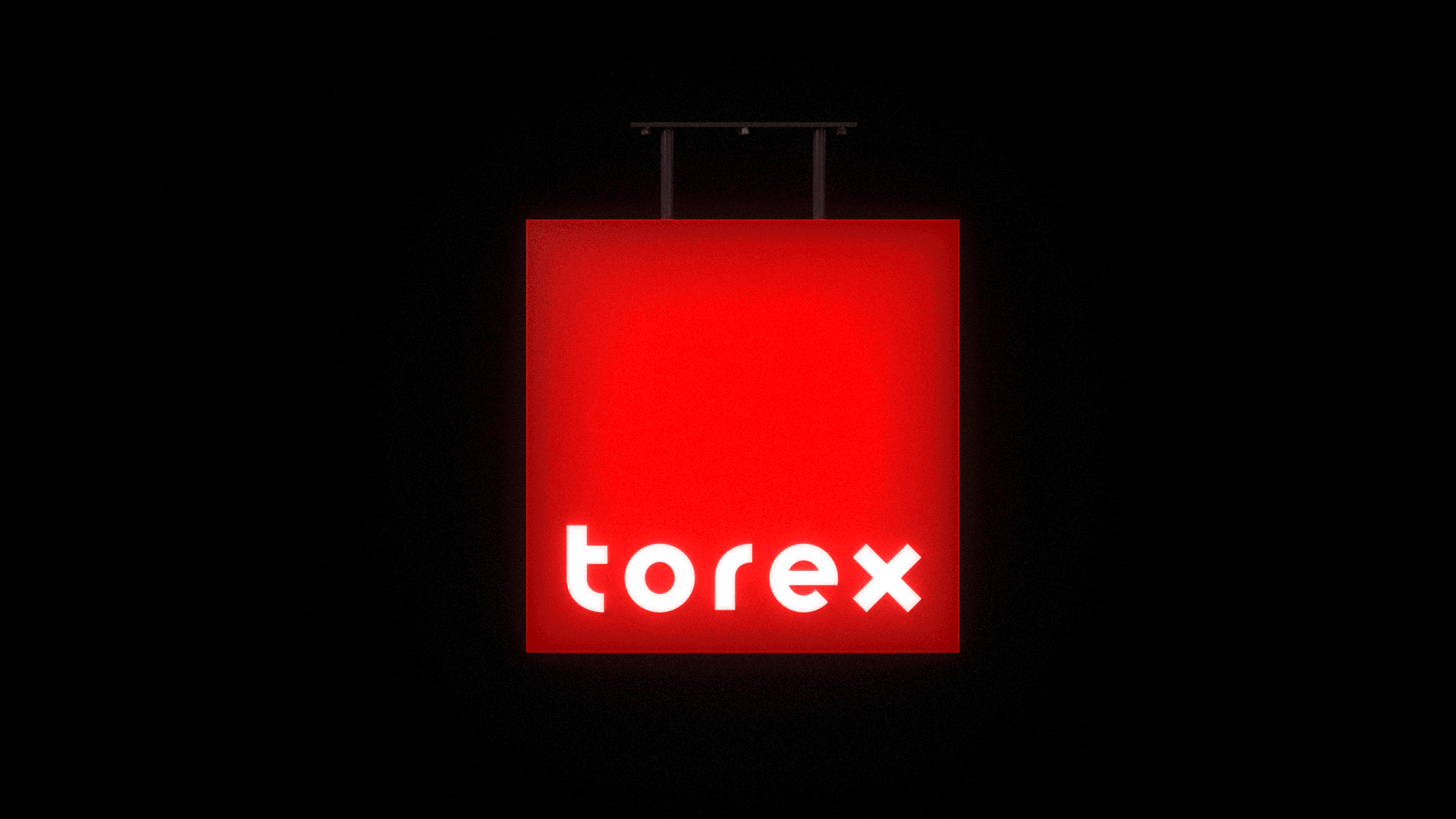 Torex — Изображение №1 — Брендинг на Dprofile