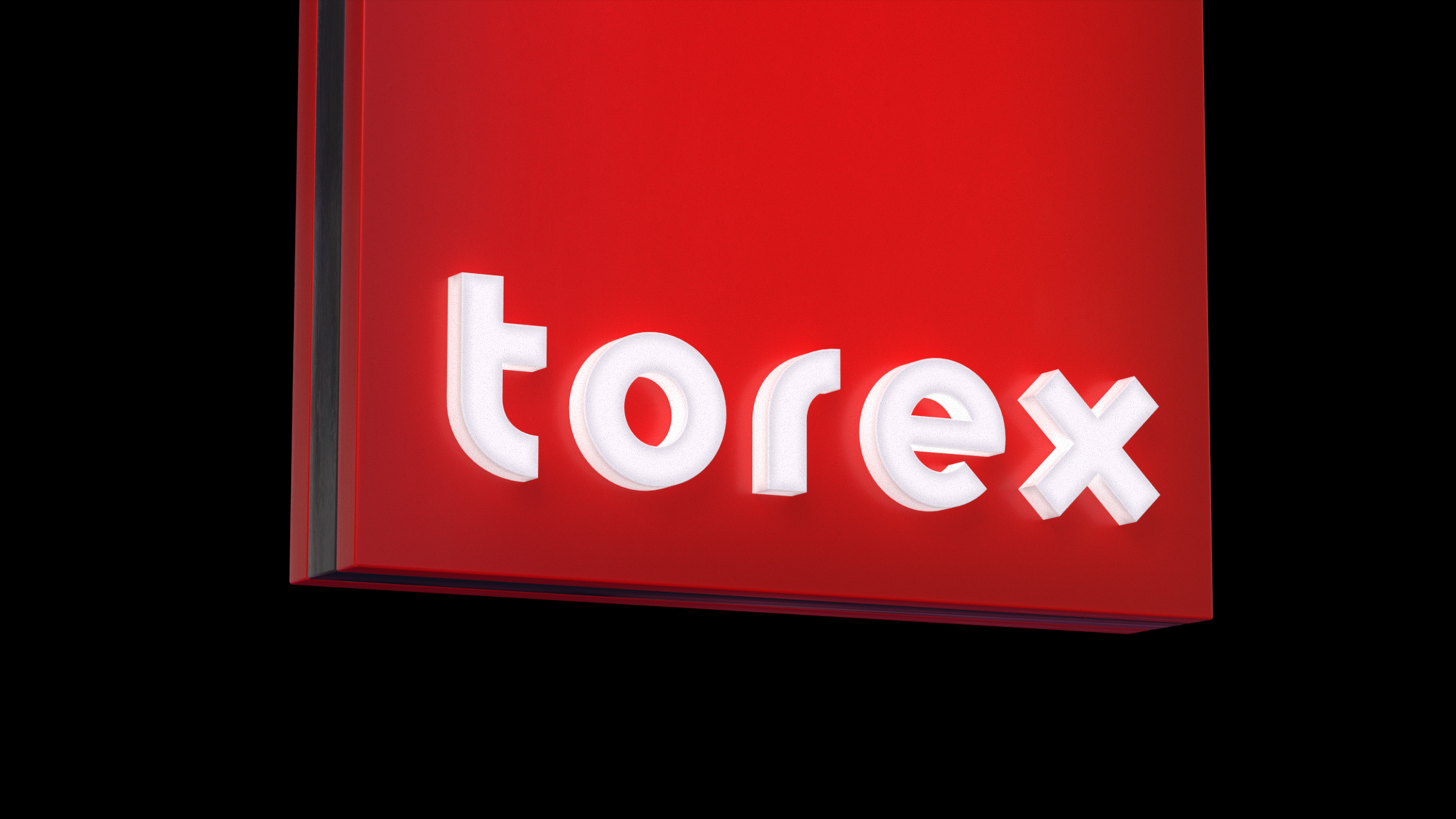 Torex — Изображение №10 — Брендинг на Dprofile