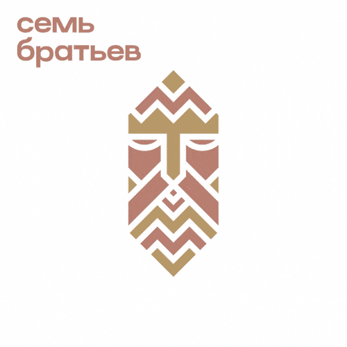 7 Brothers Packaging — Изображение №13 — Брендинг на Dprofile