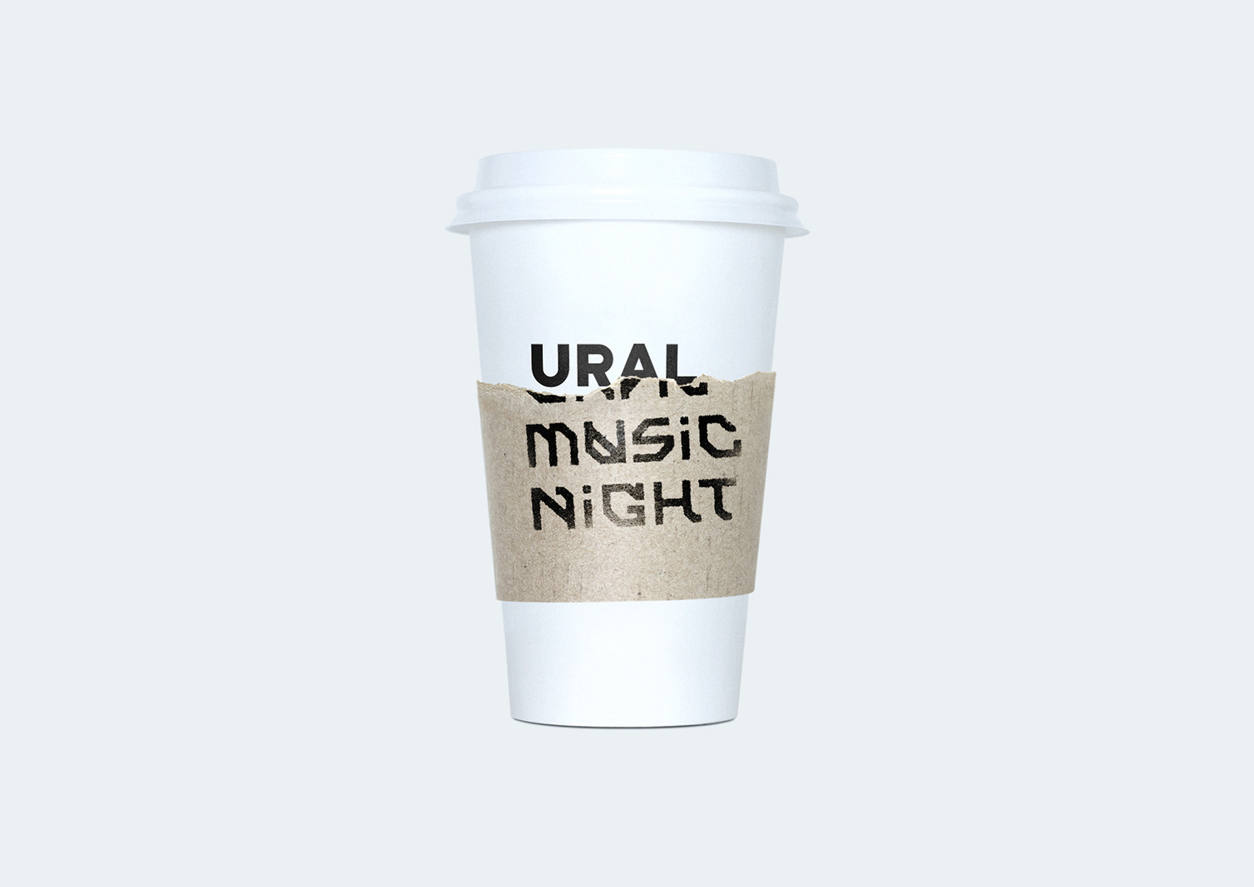 Ural Music Night — Изображение №20 — Брендинг на Dprofile