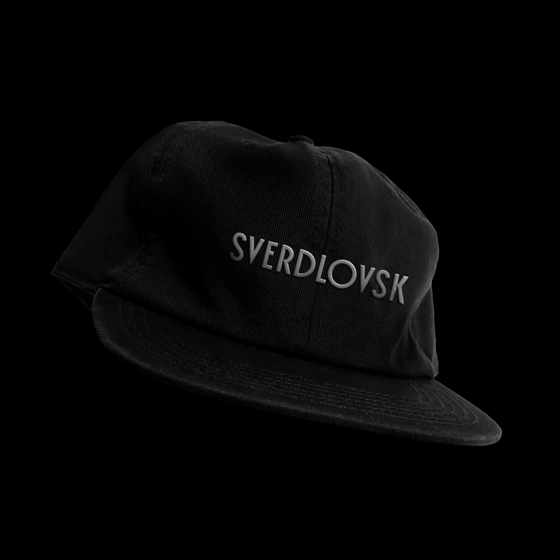 Sverdlovsk Film Studio Identity — Изображение №4 — Брендинг на Dprofile