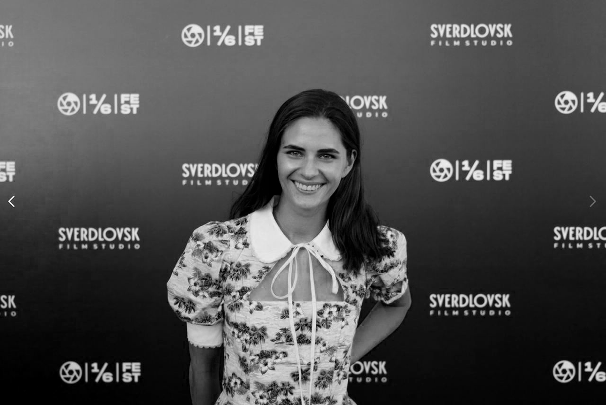 Sverdlovsk Film Studio Identity — Изображение №8 — Брендинг на Dprofile