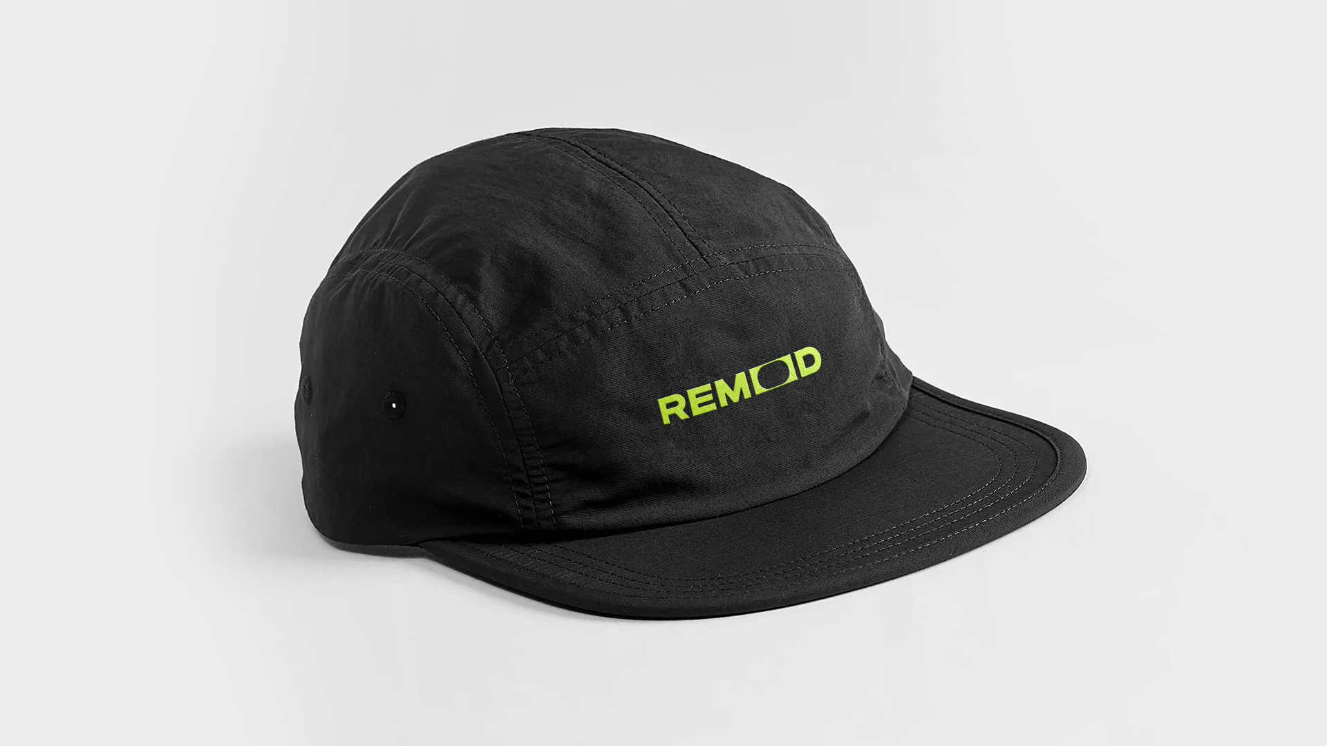 REMOD | Brand Identity — Изображение №9 — Брендинг на Dprofile