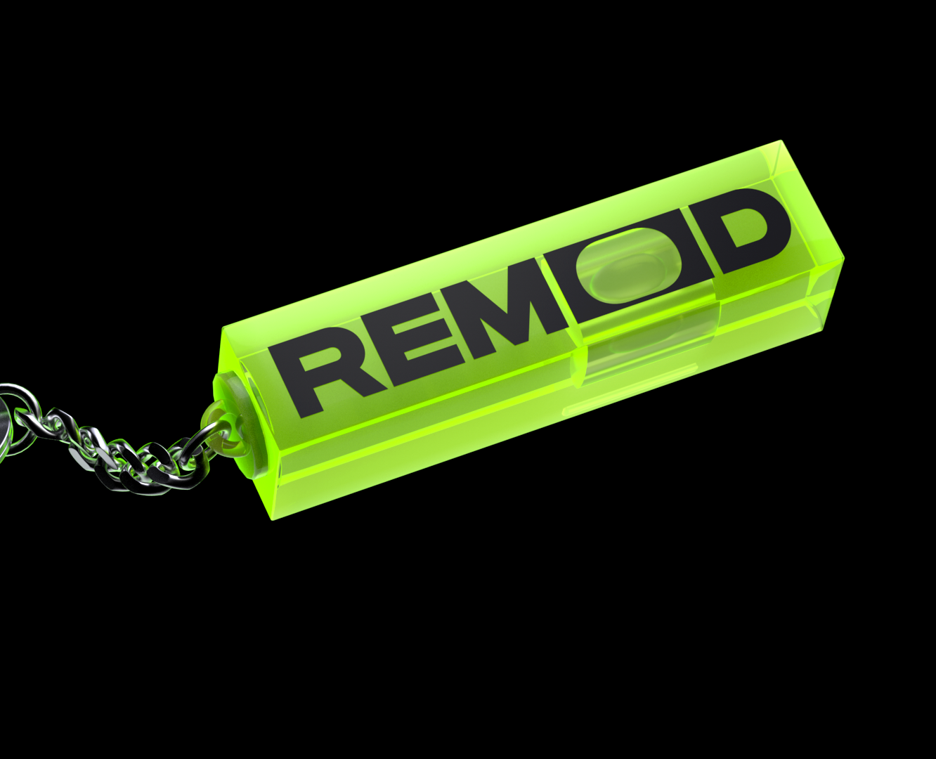 REMOD | Brand Identity — Брендинг на Dprofile