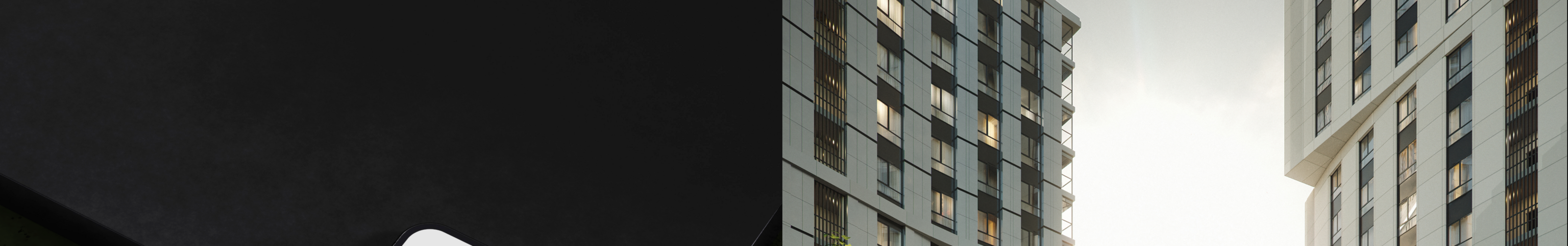 Баланс Towers | сайт жилых башен — Изображение №14 — Интерфейсы на Dprofile