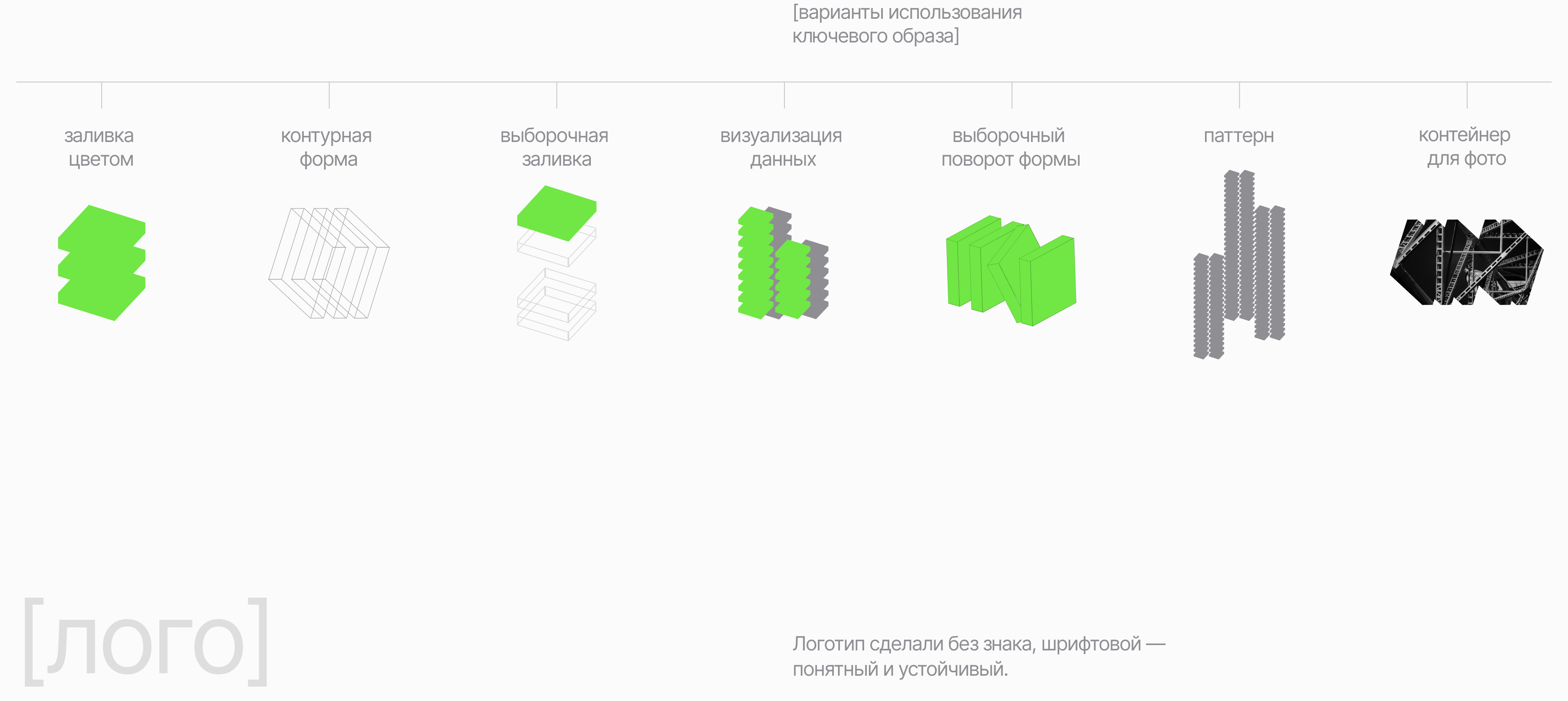 Девелоперы.рф | айдентика и лендинг для программы обучения — Изображение №6 — Интерфейсы, Брендинг на Dprofile