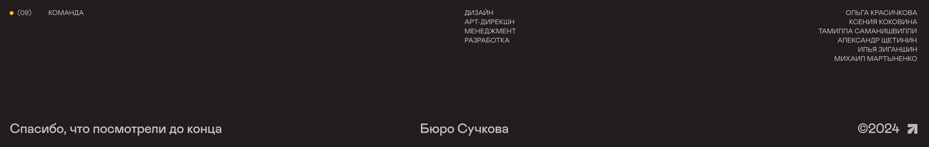 Пипл  | разработка сайта ЖК — Изображение №13 — Интерфейсы на Dprofile
